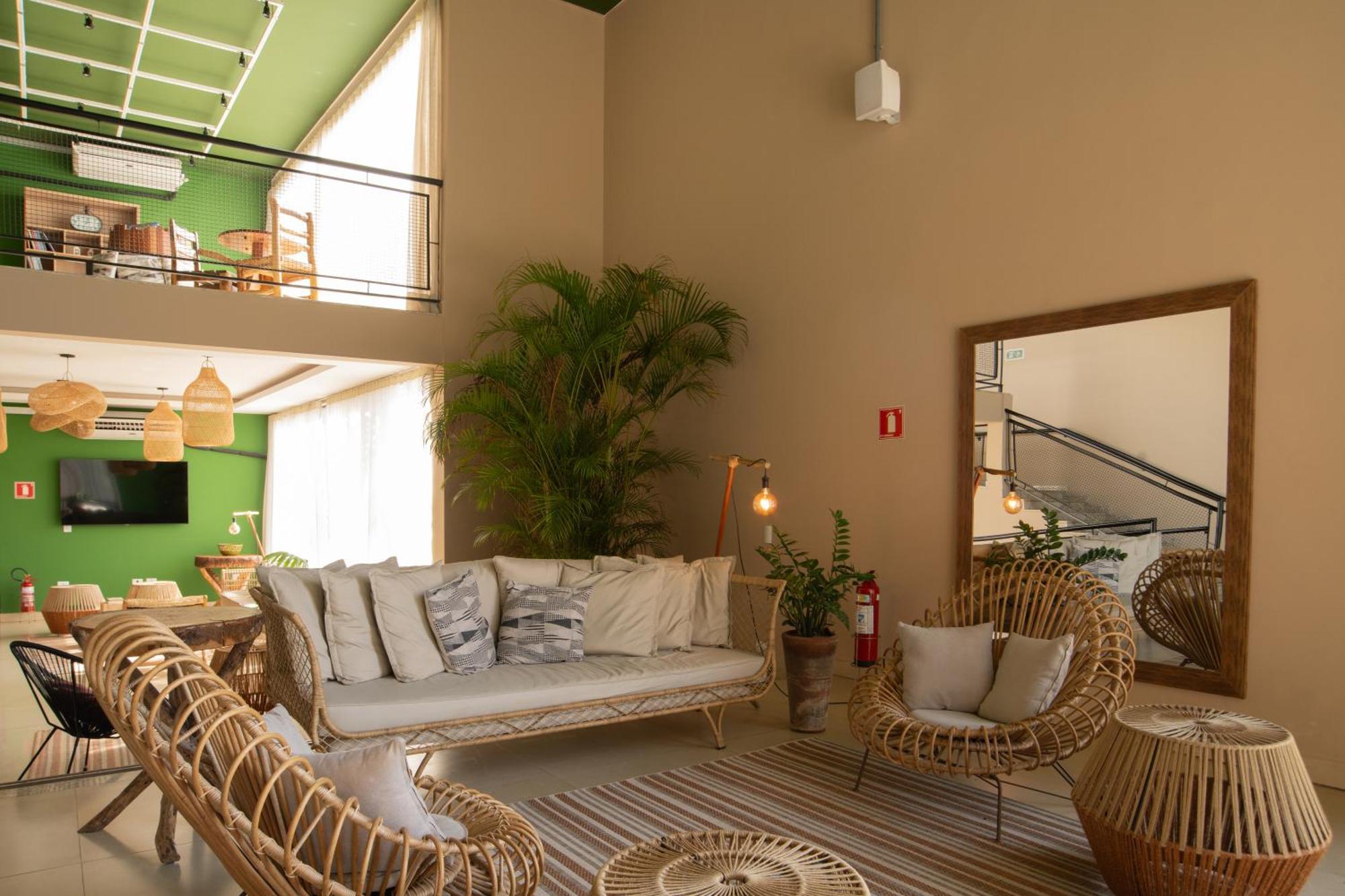 The Garden Hotel Bonito  Kültér fotó